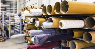 Apparel purchase order financing
