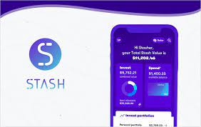Stash Investment