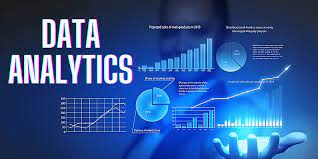 Data Analytics