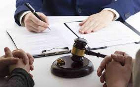 Divorce Law Attorney