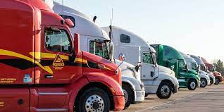 Trucking Factoring