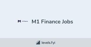 M1 Finance Jobs