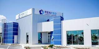 PenFed Business Account