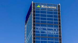 Regions Bank