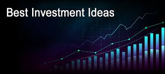 BEST INVESTMENT IDEAS