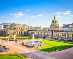 German Universities