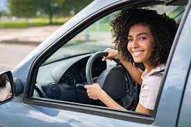 Insurance for Young Drivers