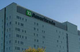 TD AmeriTrade Finance Company