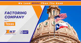 Texas Factoring Companies