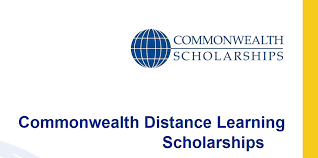 Commonwealth Distance Learning Scholarship
