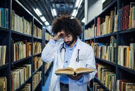 Doctorate in Healthcare Administration