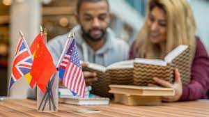 FAFSA for international students