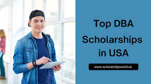 Fully Funded DBA Programs