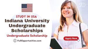 Indiana university scholarships
