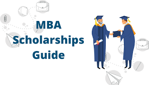 MBA scholarships
