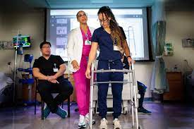 Occupational Therapy